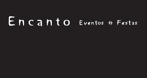 Logo da empresa - Encanto Eventos Ltda