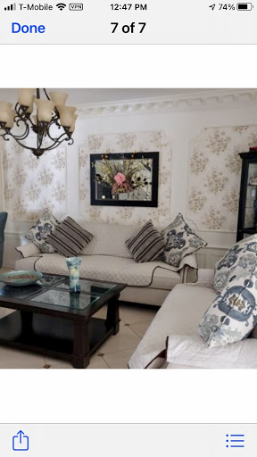 Paint Store «Mikes Paint», reviews and photos, 6411 11th Ave, Brooklyn, NY 11219, USA