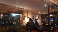 Atmosphère du Restaurant Brasserie La Maison à Boulogne-sur-Mer - n°13