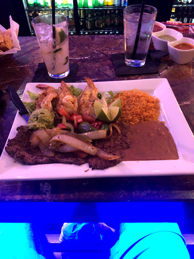 Campuzano Mexican Food
