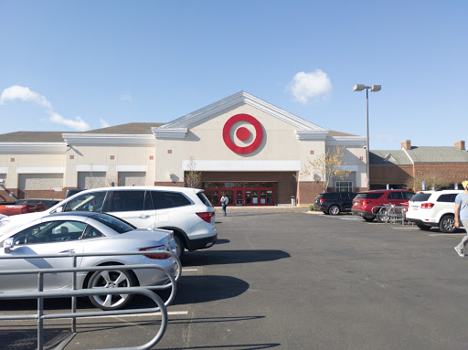 Department Store «Target», reviews and photos, 45155 First Colony Blvd, California, MD 20619, USA