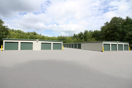 Self-Storage Facility «RightSpace Storage», reviews and photos, 221 Knox Marsh Rd, Dover, NH 03820, USA