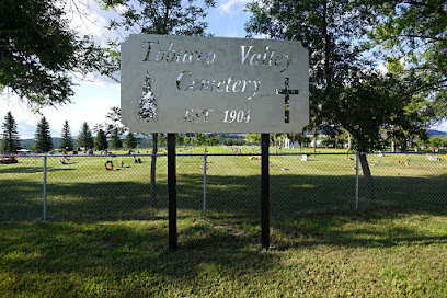 Tobacco Valley Cemetery