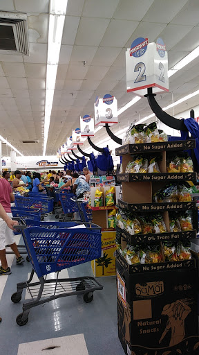 Grocery Store «Presidente Supermarket», reviews and photos, 3108 S University Dr, Miramar, FL 33025, USA