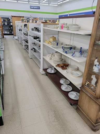 Donations Center «Habitat for Humanity», reviews and photos