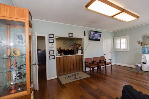 Optometrist «Optical Expressions - Willo District», reviews and photos, 112 W McDowell Rd, Phoenix, AZ 85003, USA