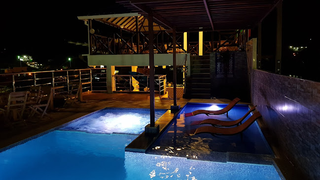 Opinii despre Hostal Casa Roma în Taganga, Santa Marta - Hotel