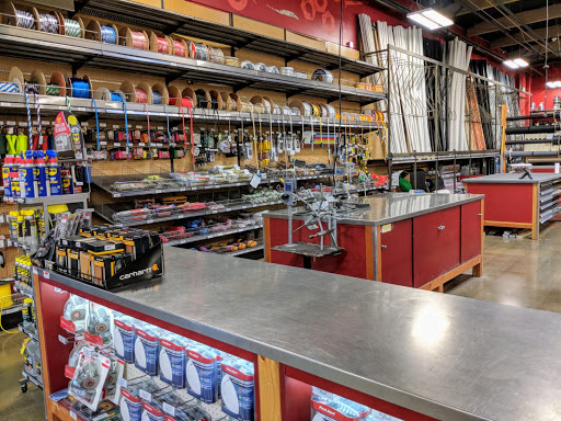 Hardware Store «Orchard Supply Hardware», reviews and photos, 1151 Andersen Dr, San Rafael, CA 94901, USA