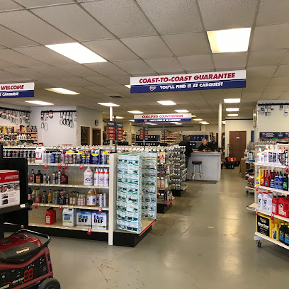 Carquest Auto Parts - CARQUEST Humboldt