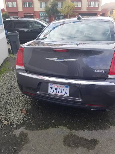 Car Dealer «EZ Auto Sales Inc.», reviews and photos, 6747 Mission St, Daly City, CA 94014, USA