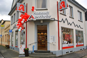 Südstadt-Apotheke