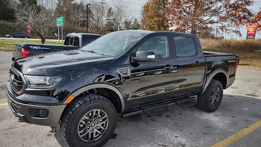 Ford Dealer «Two Rivers Ford», reviews and photos, 76 Belinda Pkwy, Mt Juliet, TN 37122, USA