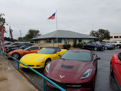 Car Dealer «Northeast Motor Co», reviews and photos, 2402 Pat Booker Rd, Universal City, TX 78148, USA