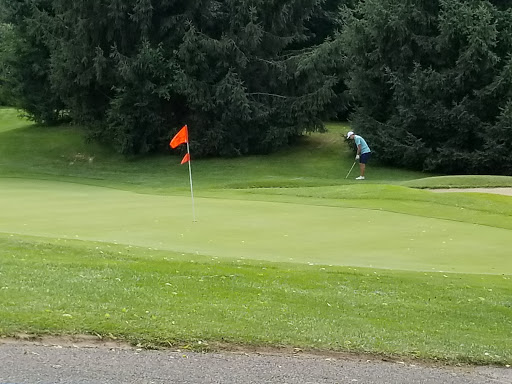 Golf Course «Stonehedge Golf Club», reviews and photos, 15530 M-89, Augusta, MI 49012, USA