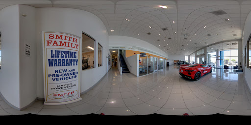 Smith Chevrolet of Turlock image