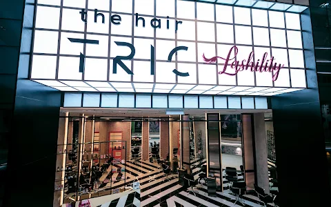 The Hair TRIC and Lashility Pavilion Bukit Jalil image