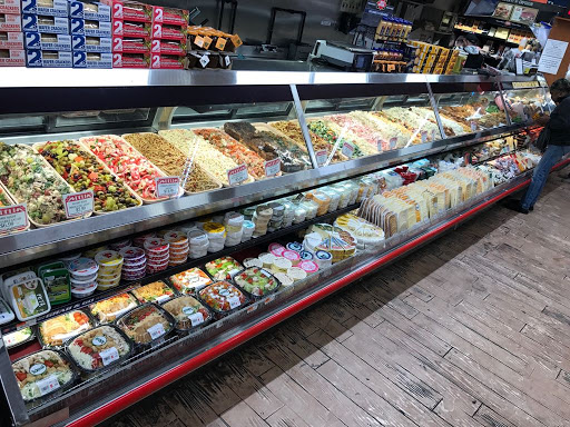 Supermarket «Super FI • Emporium», reviews and photos, 1635 Lexington Ave, New York, NY 10029, USA