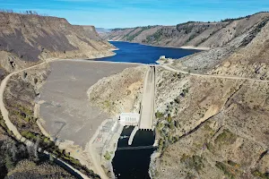 Anderson Ranch Dam image