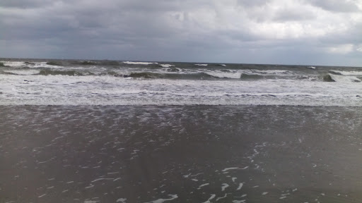 Clothing Store «Ron Jon Surf Shop», reviews and photos, 4151 N Atlantic Ave, Cocoa Beach, FL 32931, USA