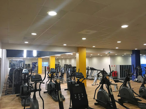 Centre de fitness Central Gym Charenton Charenton-le-Pont