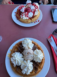 Gâteau du Crêperie Pom'cannelle à Honfleur - n°18