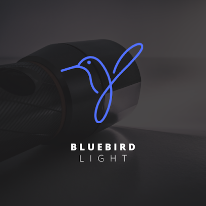 Bluebird Light