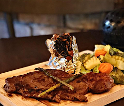 LA MX COCINA CONTEMPORANEA photo