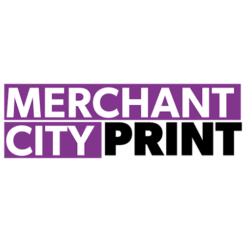 Merchant City Print Ltd - Glasgow