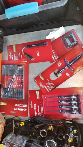 Home Improvement Store «The Home Depot», reviews and photos, 779 Washington St, Auburn, MA 01501, USA