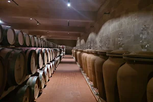 Chateau kefraya winery image