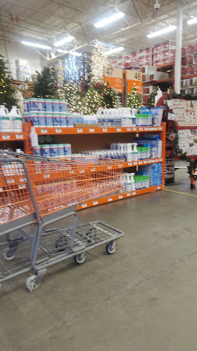 Home Improvement Store «The Home Depot», reviews and photos, 5455 Fairmont Pkwy, Pasadena, TX 77505, USA