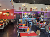Atmosphère du Restaurant indien Restaurant Punjab à Thionville - n°7