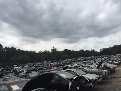 Auto Parts Store «Crazy Rays Auto Parts», reviews and photos, 3923 Twin Arch Rd, Mt Airy, MD 21771, USA