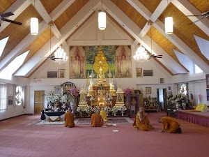 Wat Thai Washington, D.C. - photo 65