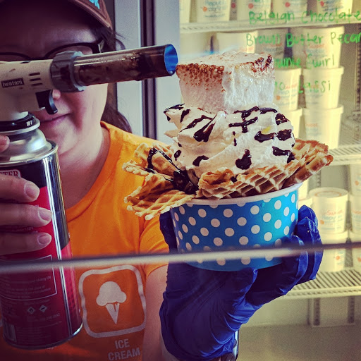 Ice Cream Shop «Sweet Republic», reviews and photos, 6054 N 16th St, Phoenix, AZ 85014, USA