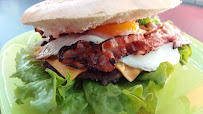 Photos du propriétaire du Restauration rapide Pin-up Burger à Ingwiller - n°6