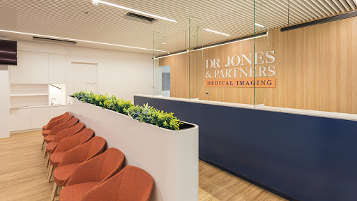 Dr Jones & Partners Medical Imaging