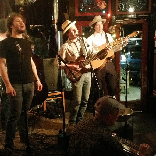 Bar «Radio Bean», reviews and photos, 8 N Winooski Ave, Burlington, VT 05401, USA