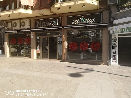 Nawal Estilistas en Benidorm, Alicante