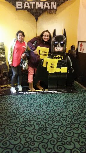 Movie Theater «Regal Cinemas Providence 14», reviews and photos, 401 S Mt Juliet Rd, Mt Juliet, TN 37122, USA