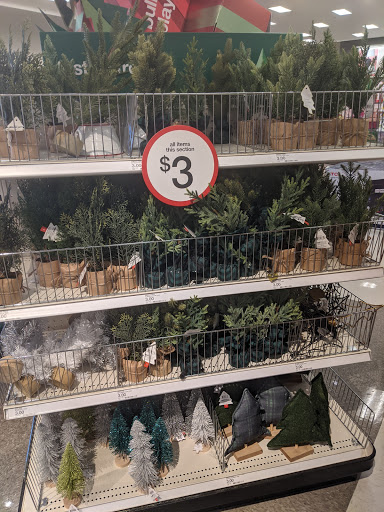 Department Store «Target», reviews and photos, 8532 Davis Blvd, North Richland Hills, TX 76182, USA