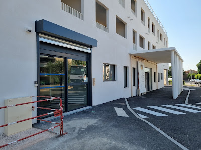 Maison de santé Miramas à Miramas