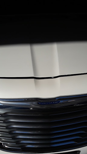 Auto Body Shop «Active Auto Body & Paint», reviews and photos, 327 N Anaheim Blvd, Anaheim, CA 92805, USA