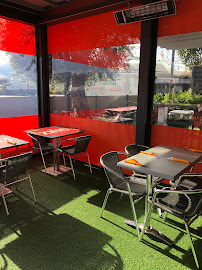 Atmosphère du Restaurant Le ZING-Café-Resto-Bistrot à La Trinité-sur-Mer - n°11