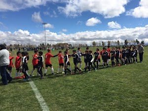 Newport Mesa Soccer Club - photo 4