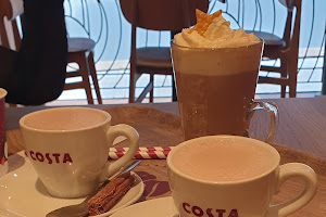 Costa Coffee