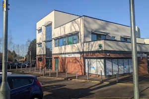 Wigston Central Surgery image