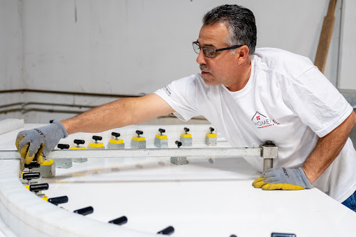 Heating Contractor «Home Performance Matters», reviews and photos