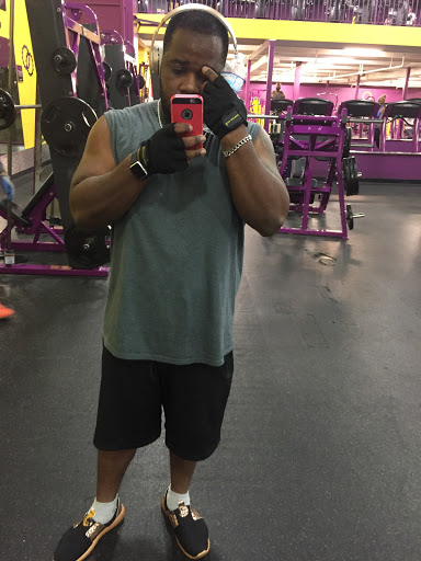 Gym «Planet Fitness», reviews and photos, 17165 NW 27th Ave, Miami Gardens, FL 33056, USA