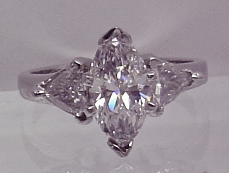 Jewelry Store «Mission Hills Gallery Fine Jewelers», reviews and photos, 2678 Mowry Ave, Fremont, CA 94538, USA